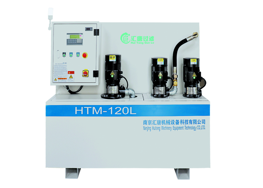 HTM-120L